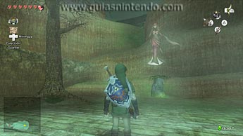 The Legend of Zelda: Twilight Princess HD