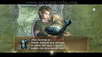 The Legend of Zelda: Twilight Princess HD