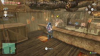 The Legend of Zelda: Twilight Princess HD