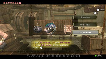 The Legend of Zelda: Twilight Princess HD