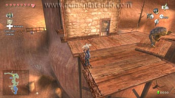 The Legend of Zelda: Twilight Princess HD