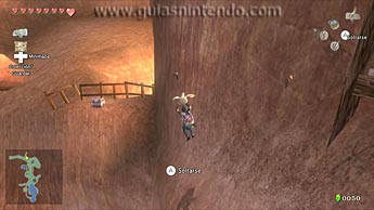 The Legend of Zelda: Twilight Princess HD
