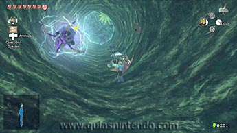 The Legend of Zelda: Twilight Princess HD