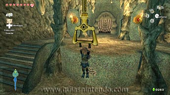The Legend of Zelda: Twilight Princess HD