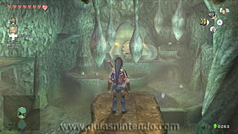 The Legend of Zelda: Twilight Princess HD