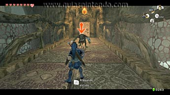 The Legend of Zelda: Twilight Princess HD