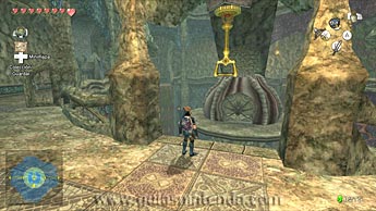 The Legend of Zelda: Twilight Princess HD