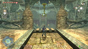 The Legend of Zelda: Twilight Princess HD