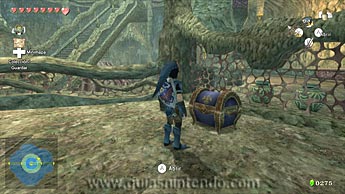 The Legend of Zelda: Twilight Princess HD