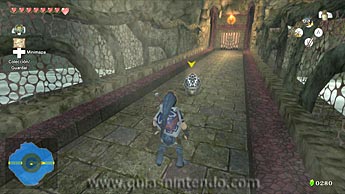 The Legend of Zelda: Twilight Princess HD