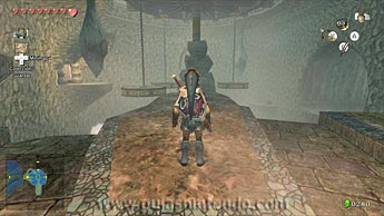 The Legend of Zelda: Twilight Princess HD