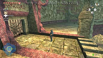 The Legend of Zelda: Twilight Princess HD