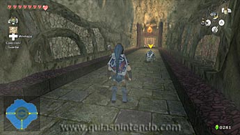 The Legend of Zelda: Twilight Princess HD