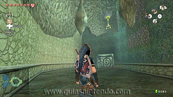 The Legend of Zelda: Twilight Princess HD
