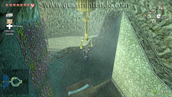 The Legend of Zelda: Twilight Princess HD