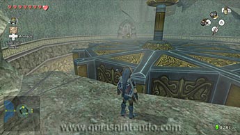 The Legend of Zelda: Twilight Princess HD
