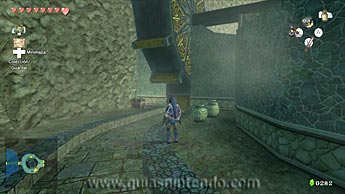 The Legend of Zelda: Twilight Princess HD