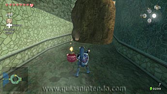 The Legend of Zelda: Twilight Princess HD