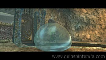 The Legend of Zelda: Twilight Princess HD