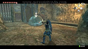 The Legend of Zelda: Twilight Princess HD