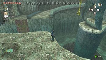 The Legend of Zelda: Twilight Princess HD