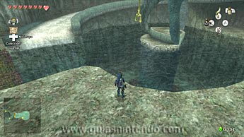 The Legend of Zelda: Twilight Princess HD