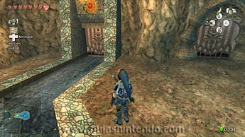 The Legend of Zelda: Twilight Princess HD