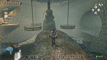 The Legend of Zelda: Twilight Princess HD