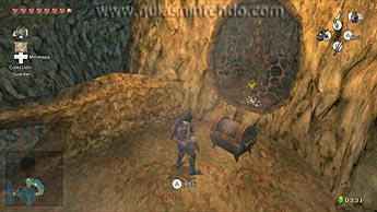 The Legend of Zelda: Twilight Princess HD