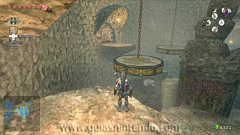 The Legend of Zelda: Twilight Princess HD