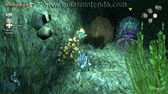 The Legend of Zelda: Twilight Princess HD