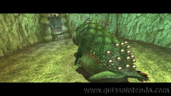 The Legend of Zelda: Twilight Princess HD