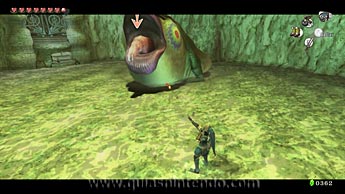 The Legend of Zelda: Twilight Princess HD