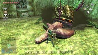 The Legend of Zelda: Twilight Princess HD