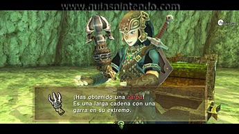 The Legend of Zelda: Twilight Princess HD