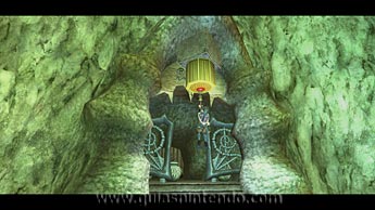 The Legend of Zelda: Twilight Princess HD