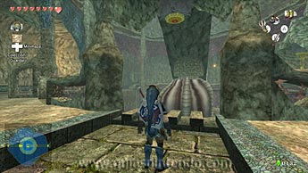 The Legend of Zelda: Twilight Princess HD