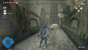 The Legend of Zelda: Twilight Princess HD