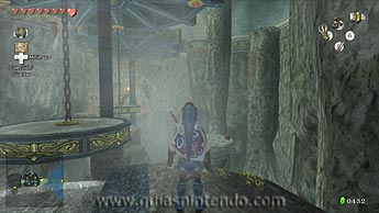 The Legend of Zelda: Twilight Princess HD