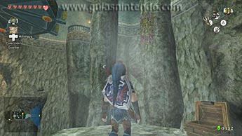 The Legend of Zelda: Twilight Princess HD