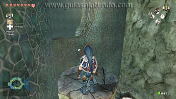 The Legend of Zelda: Twilight Princess HD