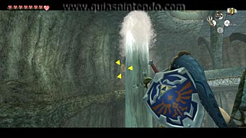 The Legend of Zelda: Twilight Princess HD