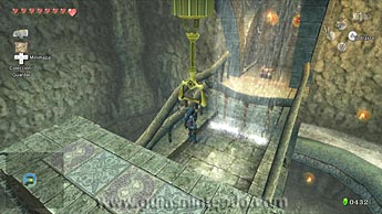 The Legend of Zelda: Twilight Princess HD