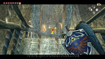 The Legend of Zelda: Twilight Princess HD