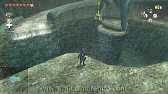 The Legend of Zelda: Twilight Princess HD
