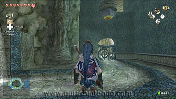 The Legend of Zelda: Twilight Princess HD