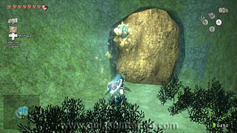 The Legend of Zelda: Twilight Princess HD
