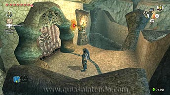 The Legend of Zelda: Twilight Princess HD