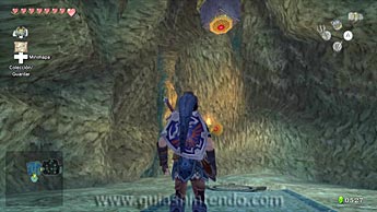 The Legend of Zelda: Twilight Princess HD