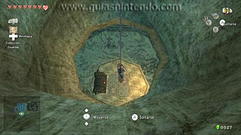 The Legend of Zelda: Twilight Princess HD